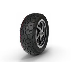 Llanta Moto 100/90-10 RT-122 TL 61J  Rinova