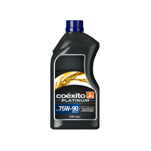 Aceite Sint. SAE 75W-90 API GL-5 1/4 Coexito