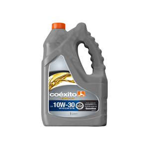 Aceite SAE 10W-30 API SP Semisint - 1GA Coexito