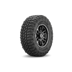 Llanta Auto LT225/75R16 Wrangler MT 10PR GY663 Goodyear