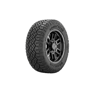 Llanta Auto LT265/65R17 Wrangler Duratrac RT 10PR GY241RT Goodyear