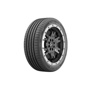 Llanta Auto 235/60R18 Wrangler HT 4PR GY081 Goodyear