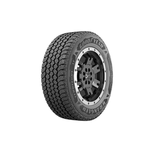 Llanta Auto 265/60R18 Wrangler AT 4PR GY069 Goodyear