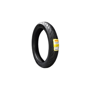 Llanta 100/80-17 Diablo Rosso III TL FR Pirelli