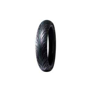 Llanta 100/80-17 Zoom Plus TL Original Ceat