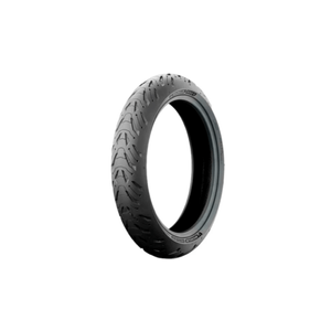Llanta 120/70ZR-17 TL Pilot Road6 TL FR Michelin