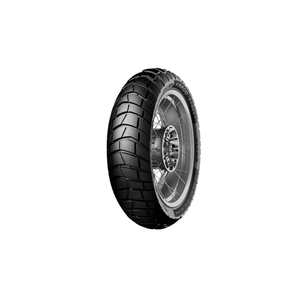 LLANTA 140/70-17 66S RR TL KAROO STREET METZELER