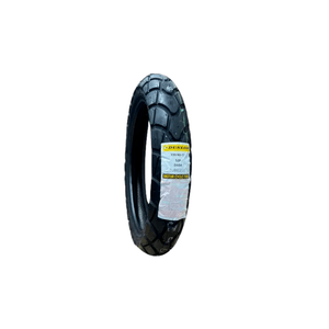 LLANTA 100/80-17 D604 FR TL DUNLOP