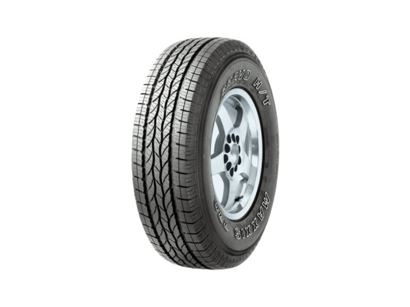 Llanta 235_60R17 HT770 Maxxis