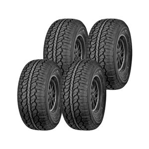Combo Llanta 265/75R16 CATCHFORS A/T ECO 123/12 Lanvigator