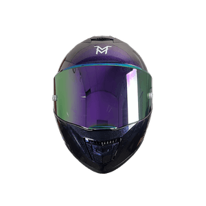 Casco Integral 909SP Solid Camaleon Visor Iiridium