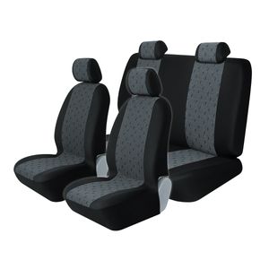 Forros Protectores para Asientos Interior Design Intense Simoniz Full Equipo - 105992