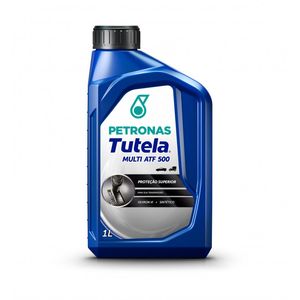 Lubricante PETRONAS TUTELA MULTI ATF 500 1 LITRO  SINTÉTICO