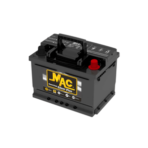 Batería Mac Silver 42IST950MC