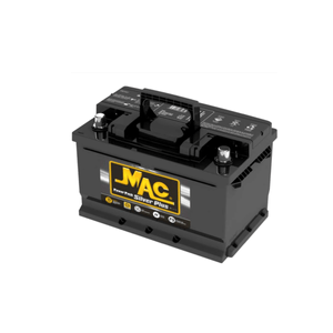 Batería Mac Silver 48IST1250MC