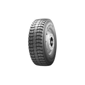 Llanta 12R22.5 16PR 152K KMD01 Trac Kumho