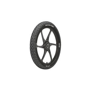 Llanta 3.00-17 Secura M86 TT Original Ceat