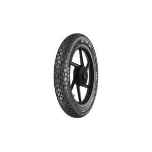 Llanta 90/90-21 Gripp XL Delantera TT + NEUMATICO original - Genuine Parts Ceat